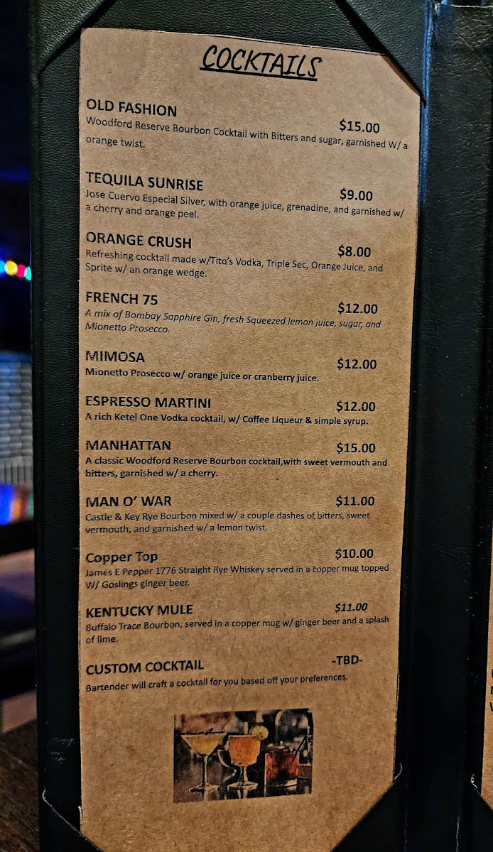 Menu Photo 4
