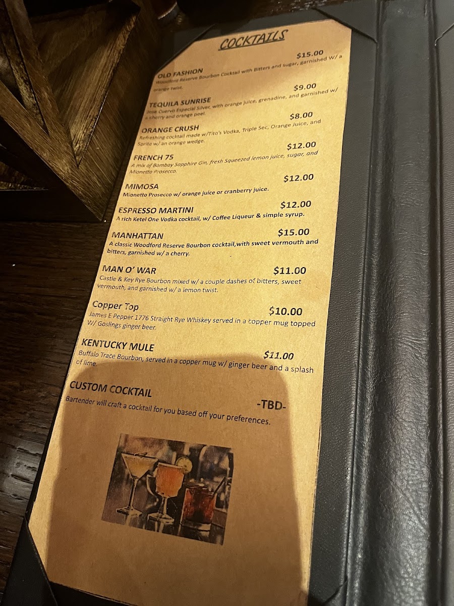 Menu Photo 6