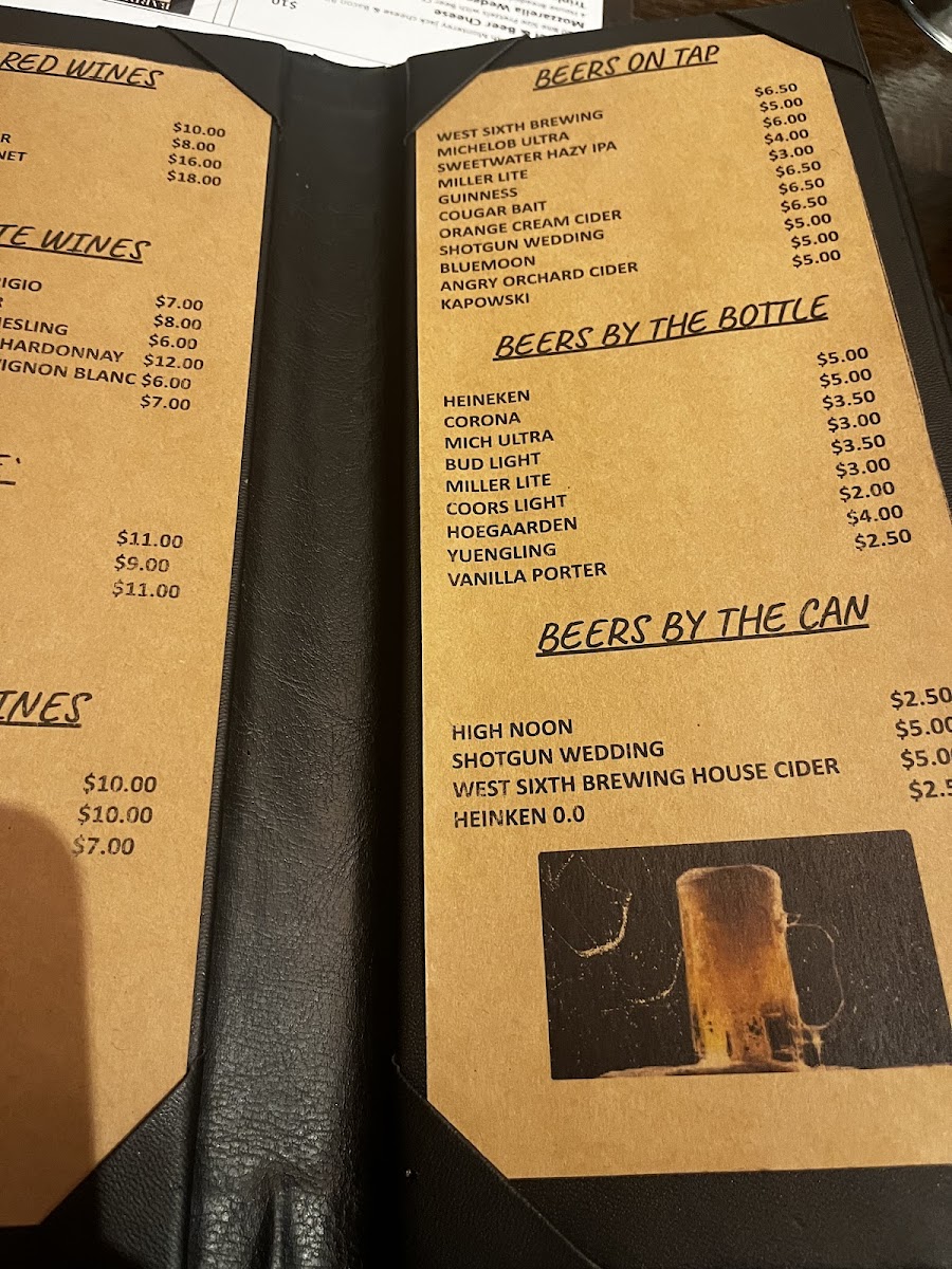 Menu Photo 7