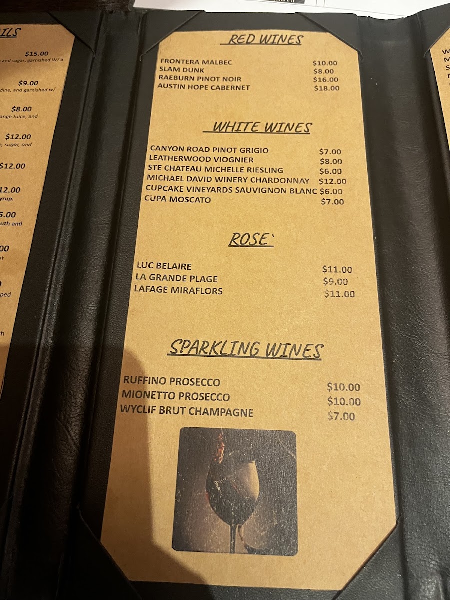 Menu Photo 8