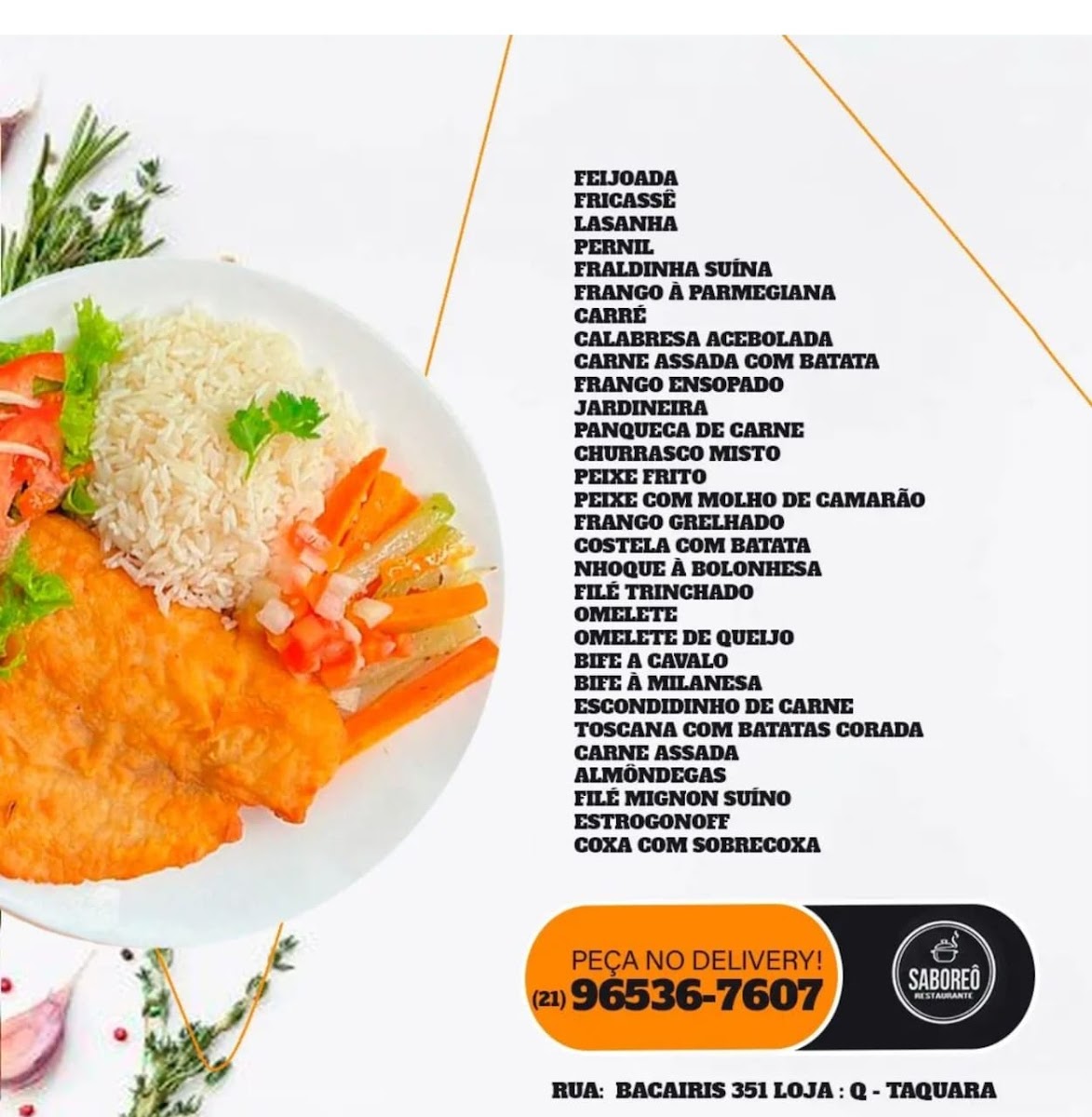 Menu Photo 0