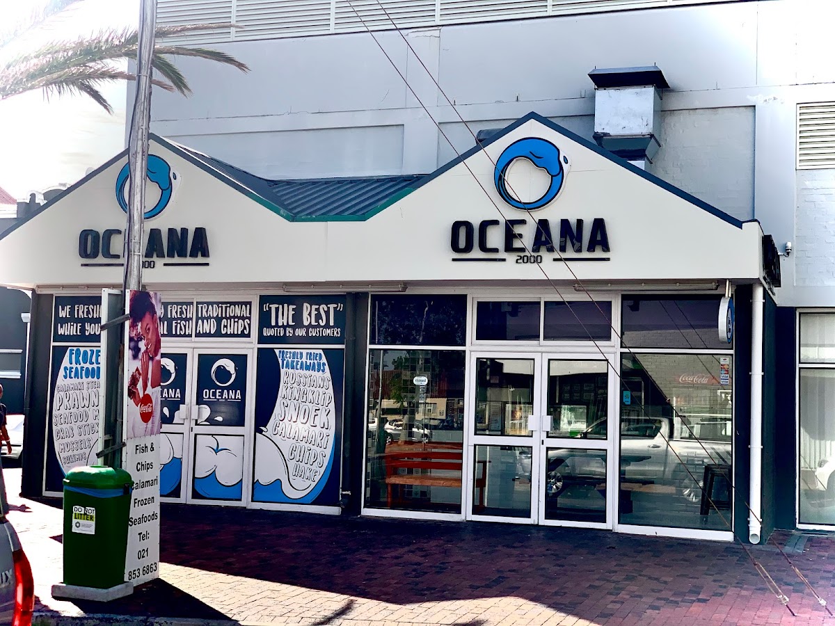 Oceana Fisheries Strand - Photo 3