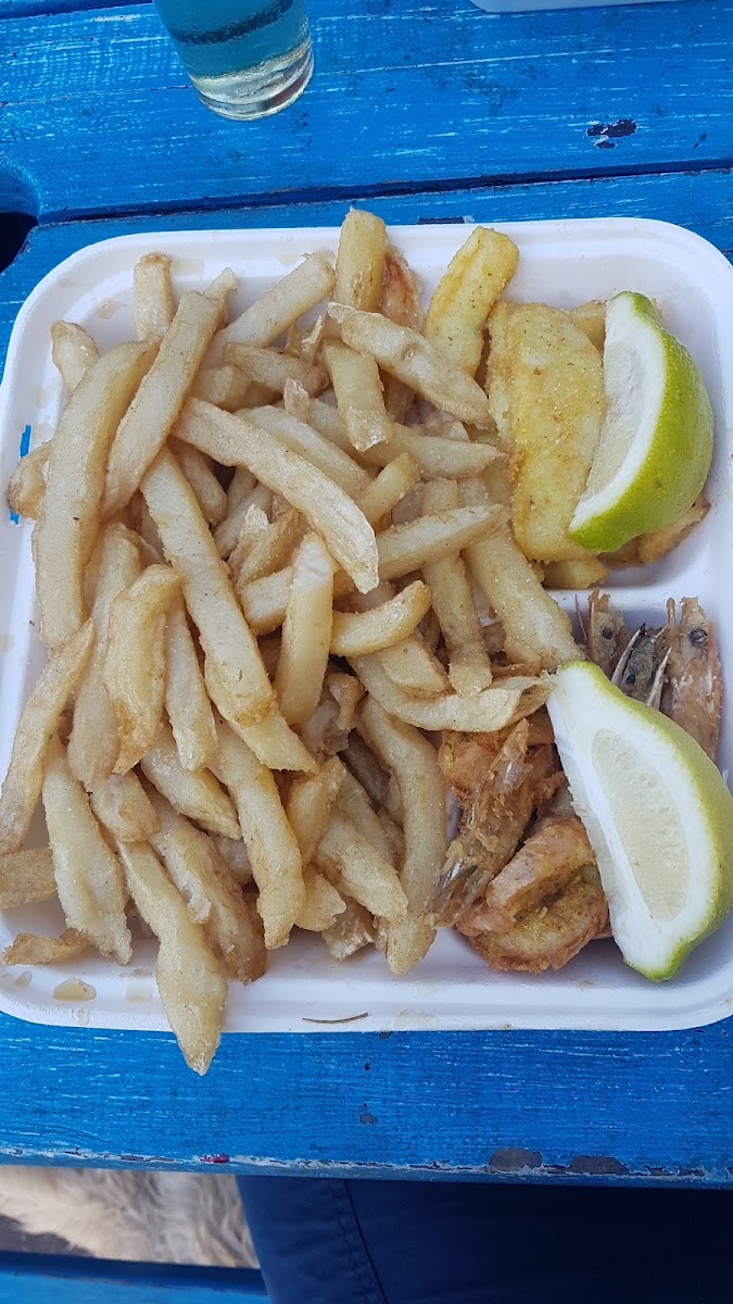 Oceana Fisheries Strand - Photo 6