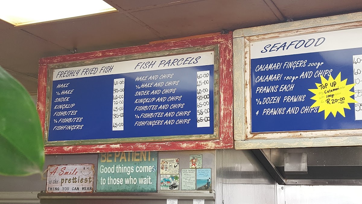 Menu Photo 4
