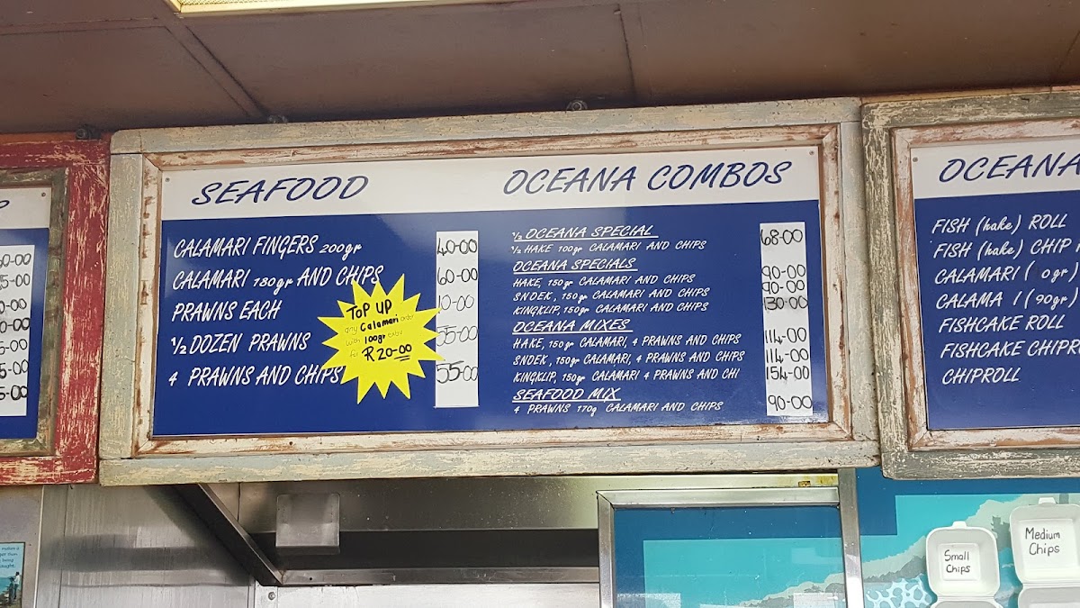 Menu Photo 7