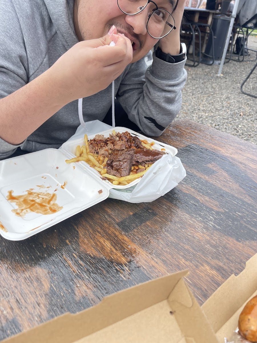 Tex-Oz Smokehouse - Photo 9