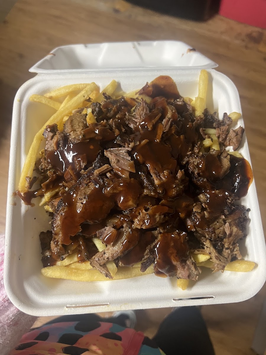 Tex-Oz Smokehouse - Photo 2