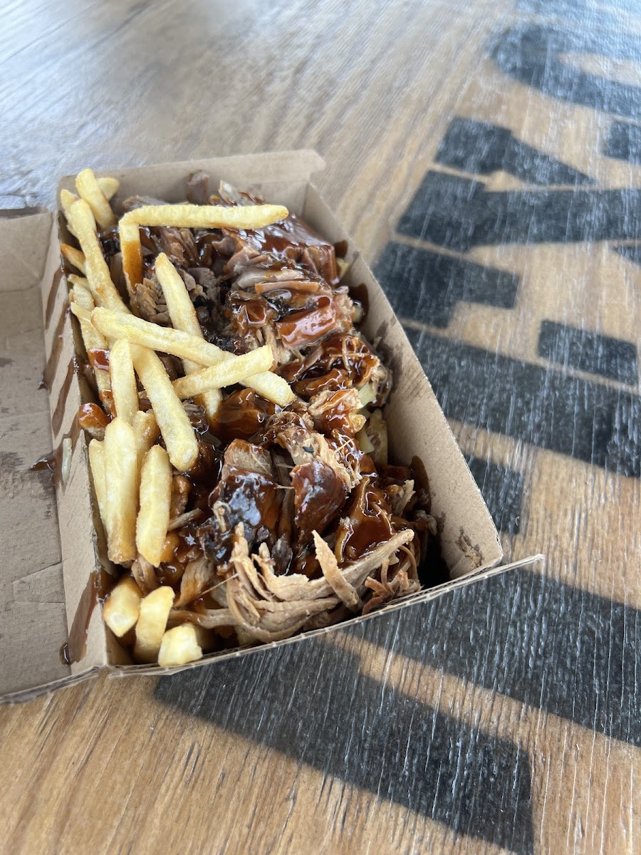 Tex-Oz Smokehouse - Photo 3