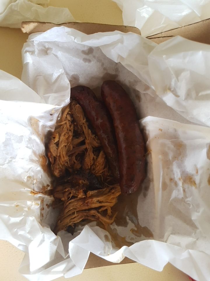 Tex-Oz Smokehouse - Photo 6