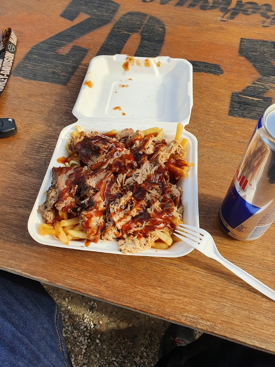 Tex-Oz Smokehouse - Photo 8