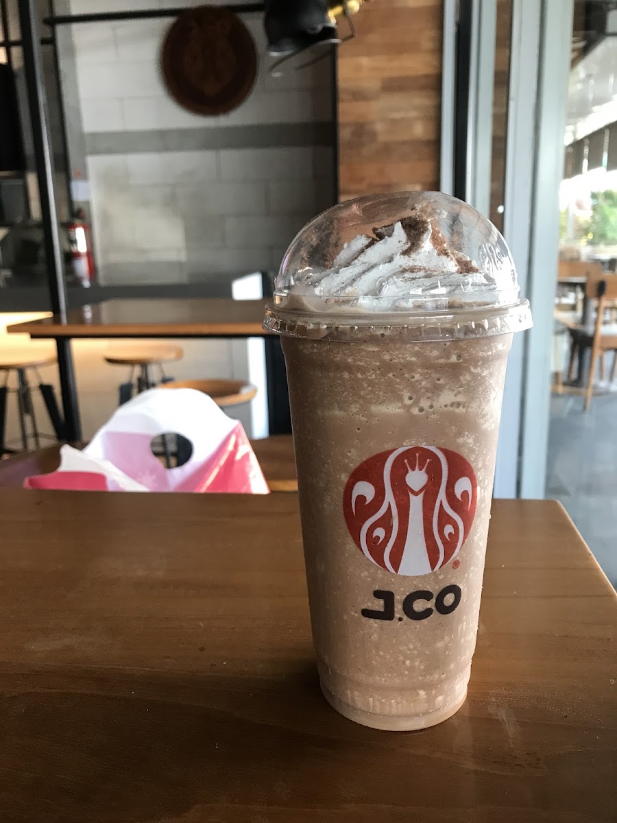 JCOFFEE & DONUTS CIPLAZ SIDOARJO - Photo 8