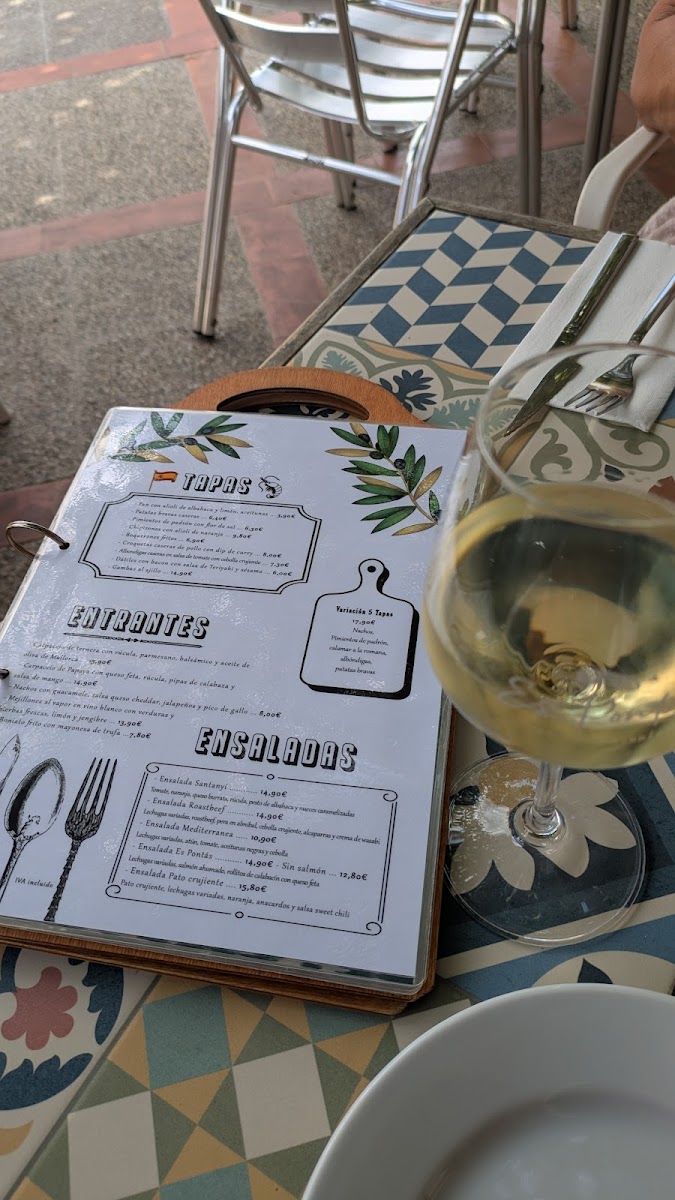 Menu Photo 6