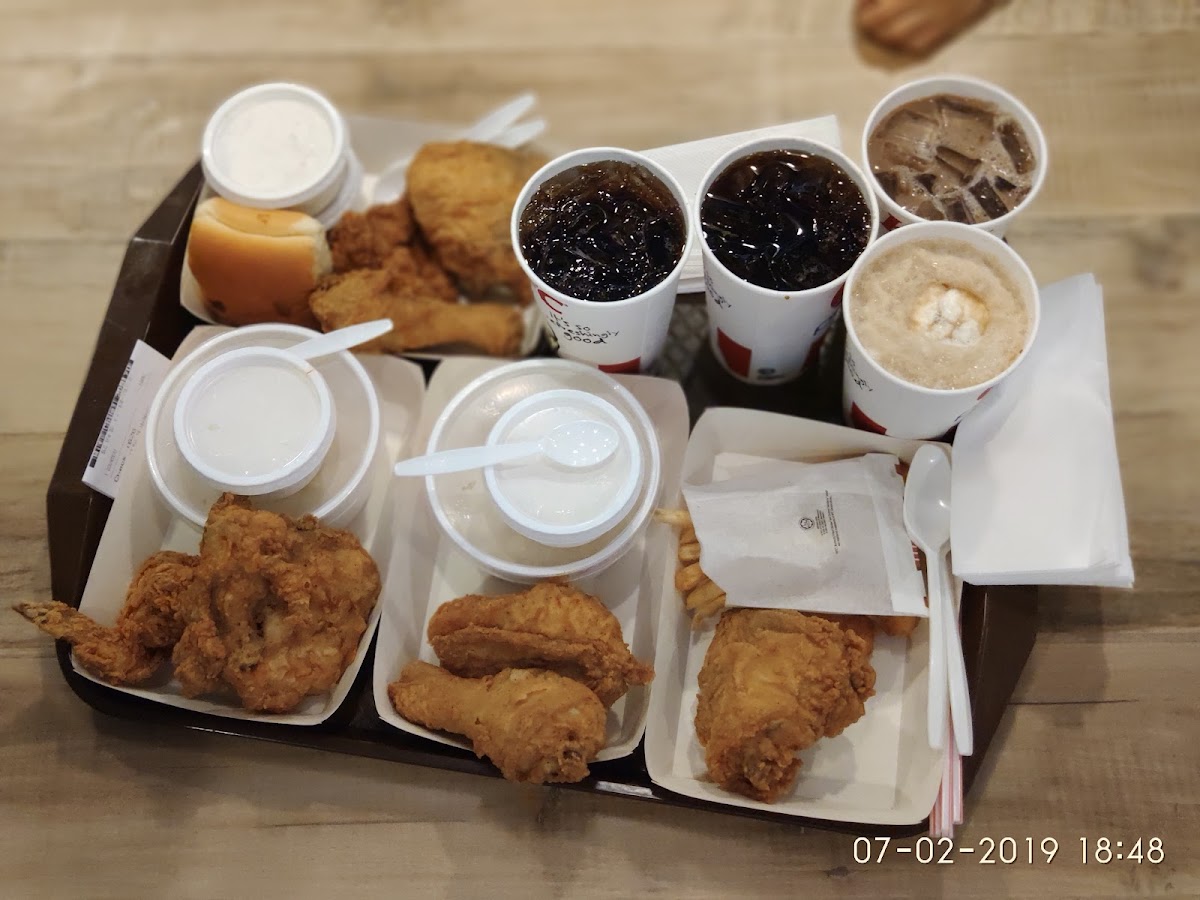 KFC Ayer Keroh Overhead BR - Photo 9