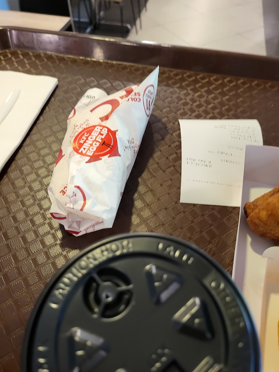 KFC Ayer Keroh Overhead BR - Photo 4