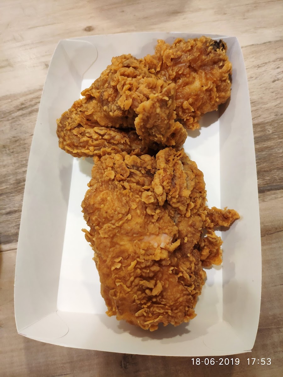 KFC Ayer Keroh Overhead BR - Photo 8