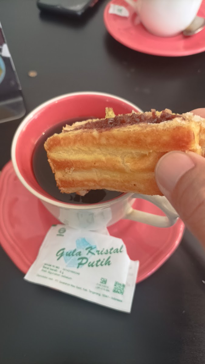 Tibumi Kopi - Photo 9