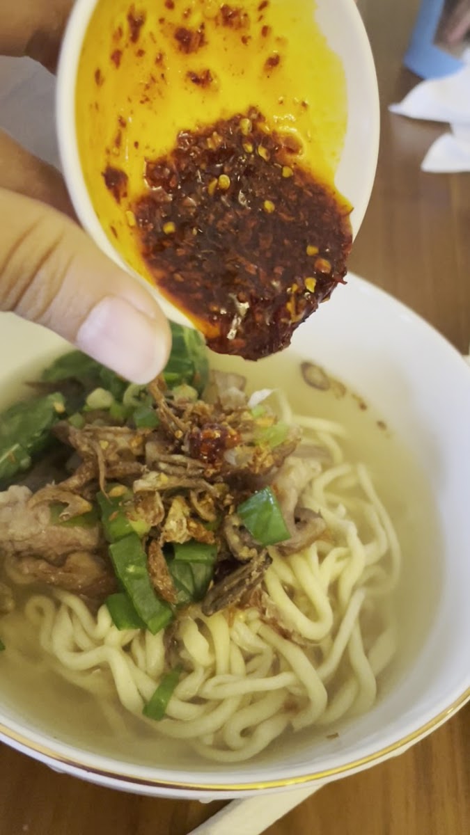 Tibumi Kopi - Photo 1