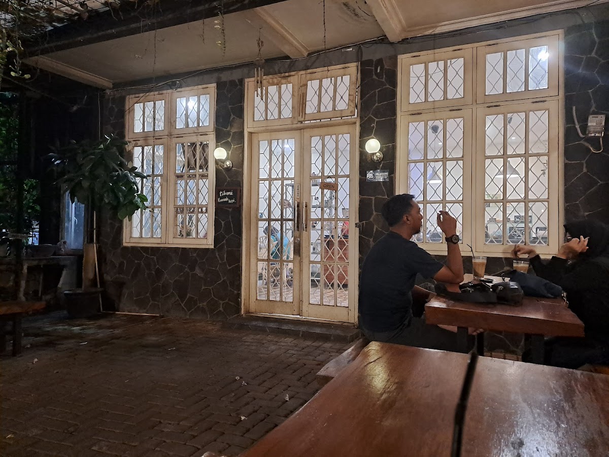 Tibumi Kopi - Photo 3
