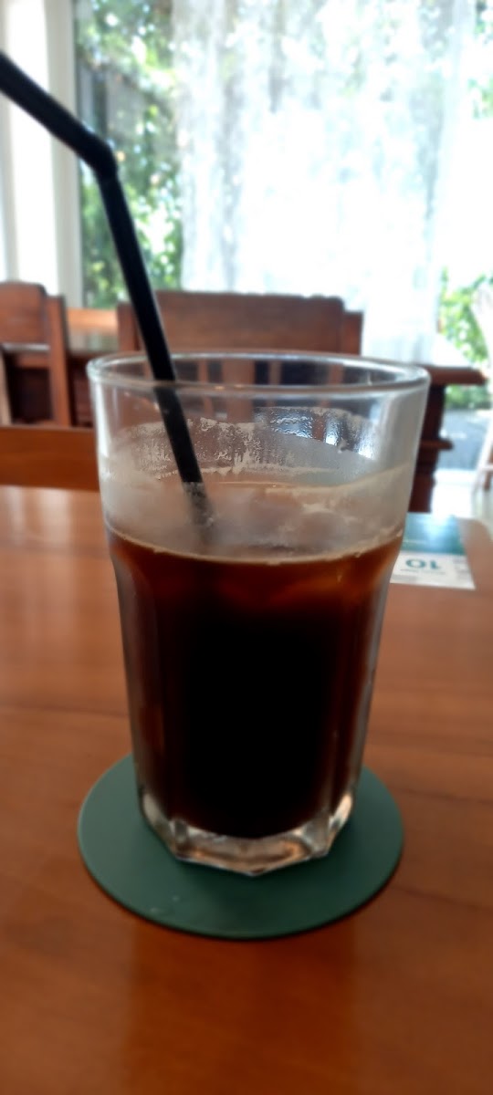 Tibumi Kopi - Photo 5