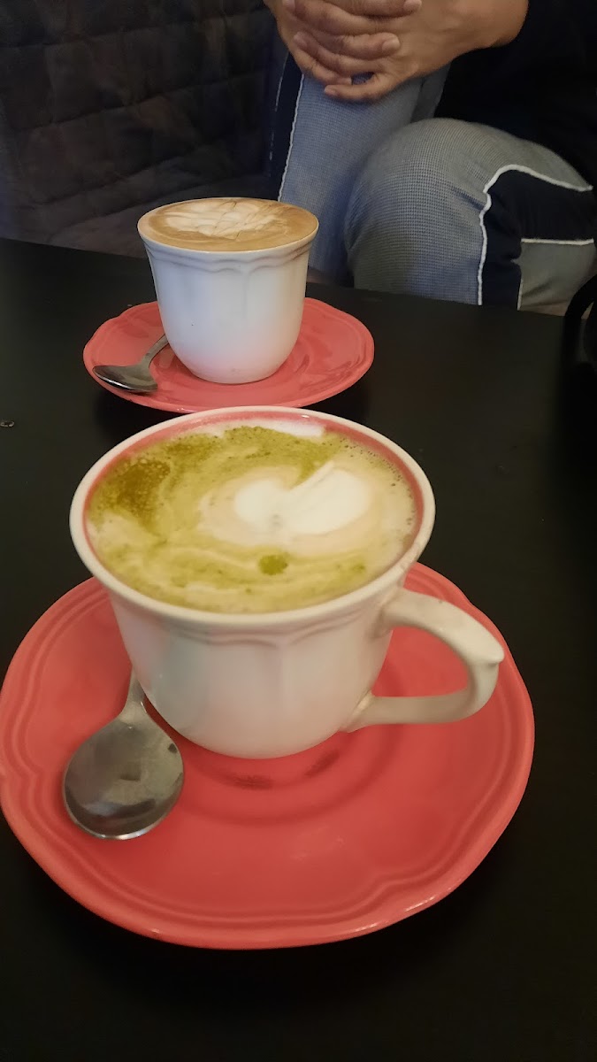 Tibumi Kopi - Photo 6