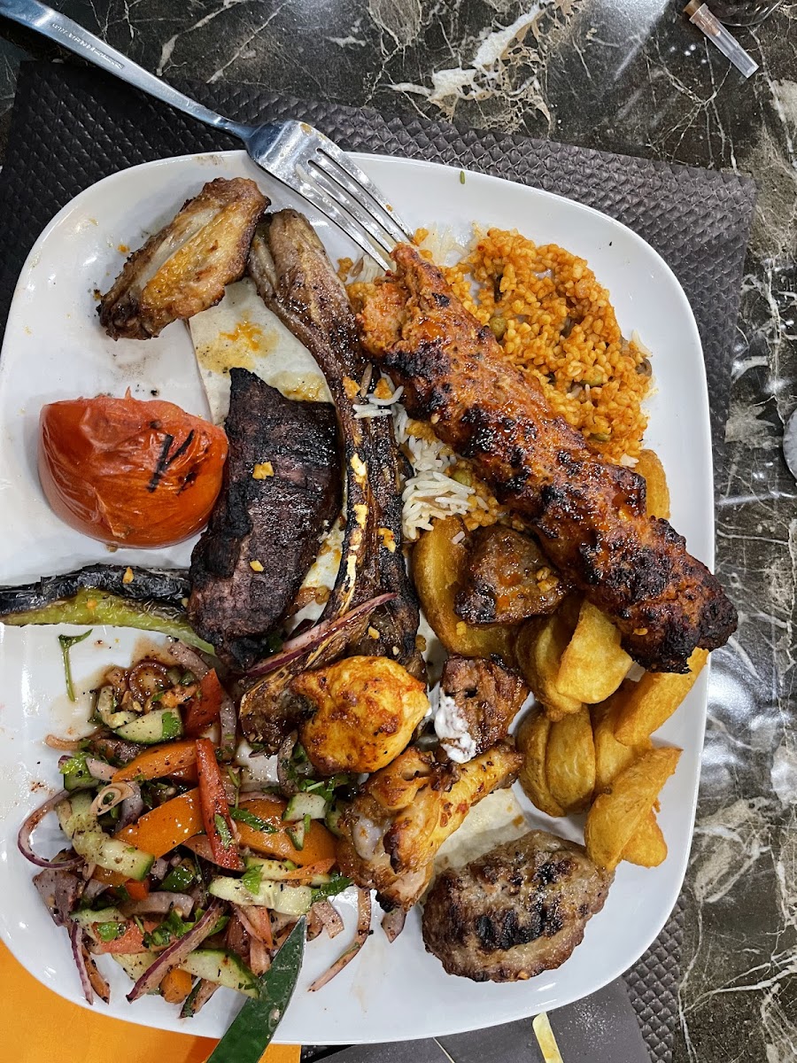 Nehir Steak House - Photo 9
