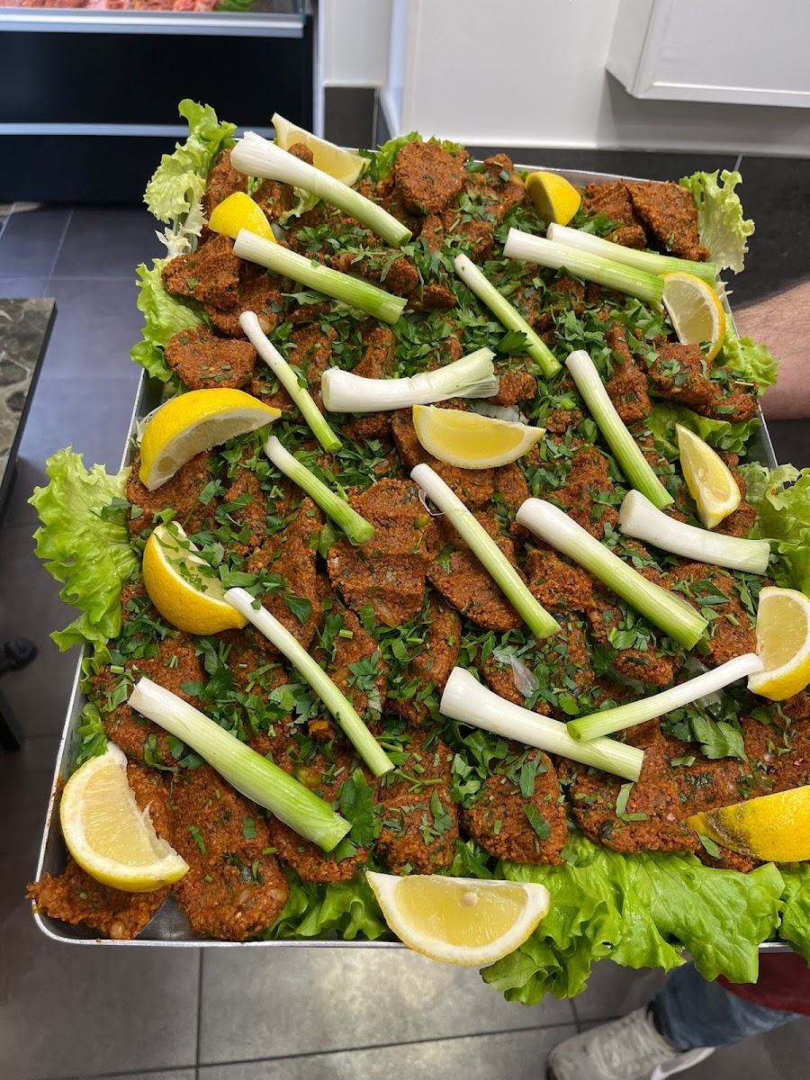 Nehir Steak House - Photo 4