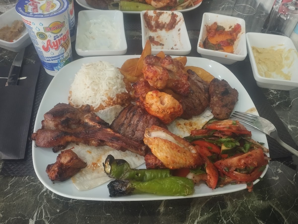 Nehir Steak House - Photo 7
