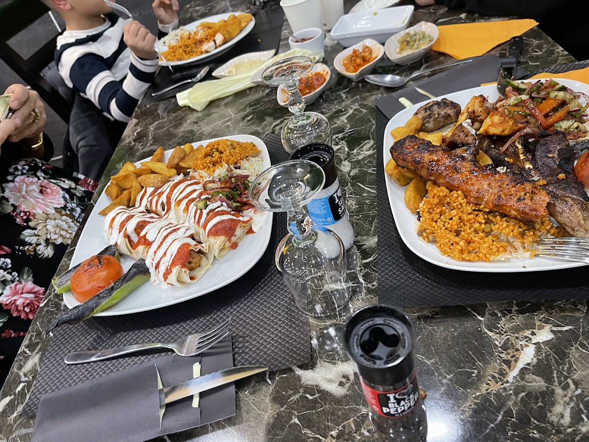 Nehir Steak House - Photo 8