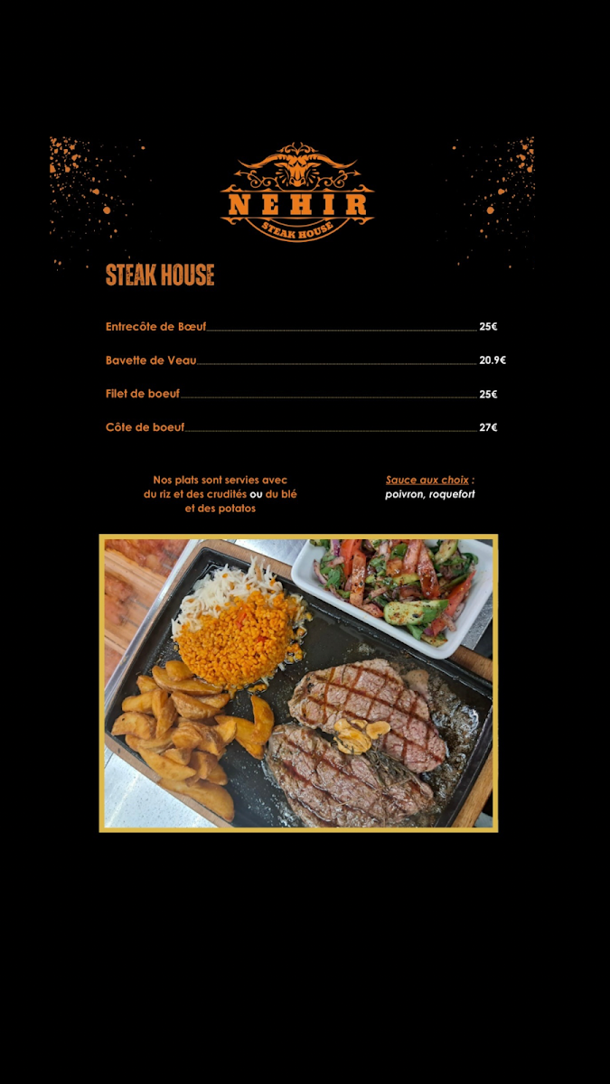 Menu Photo 9