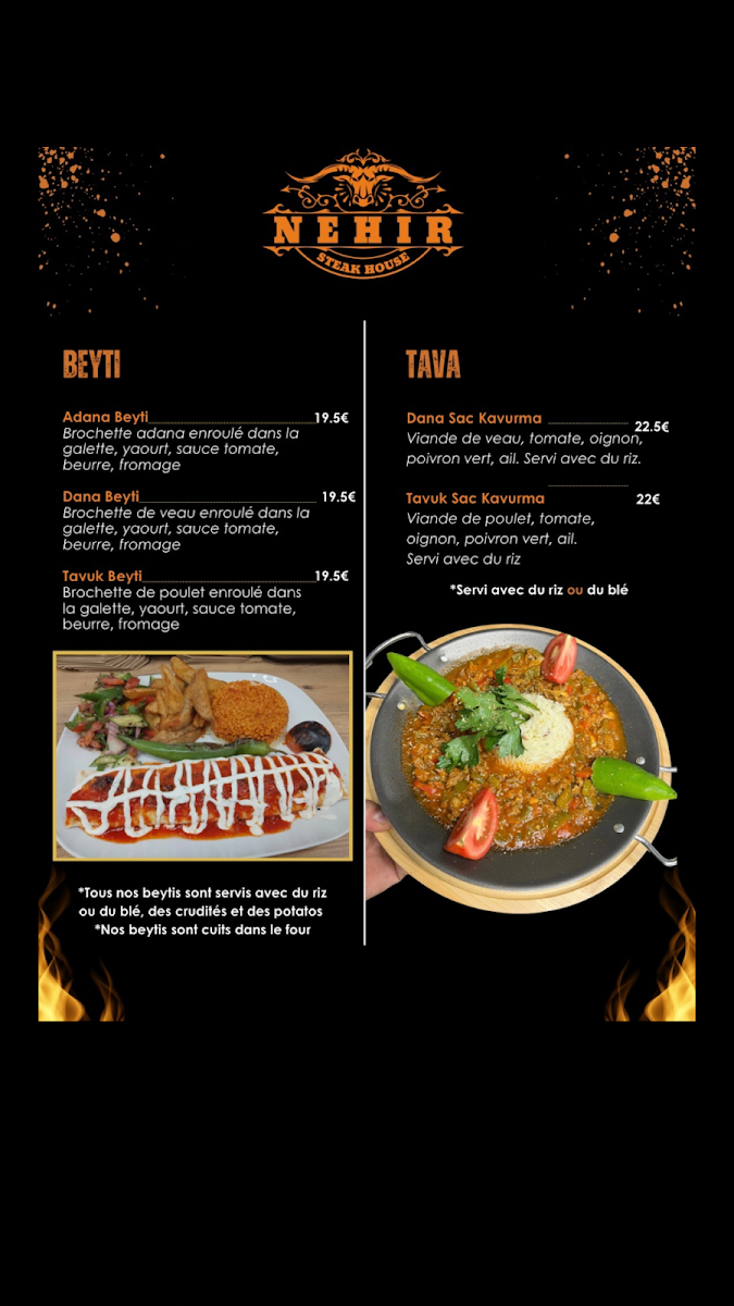 Menu Photo 3