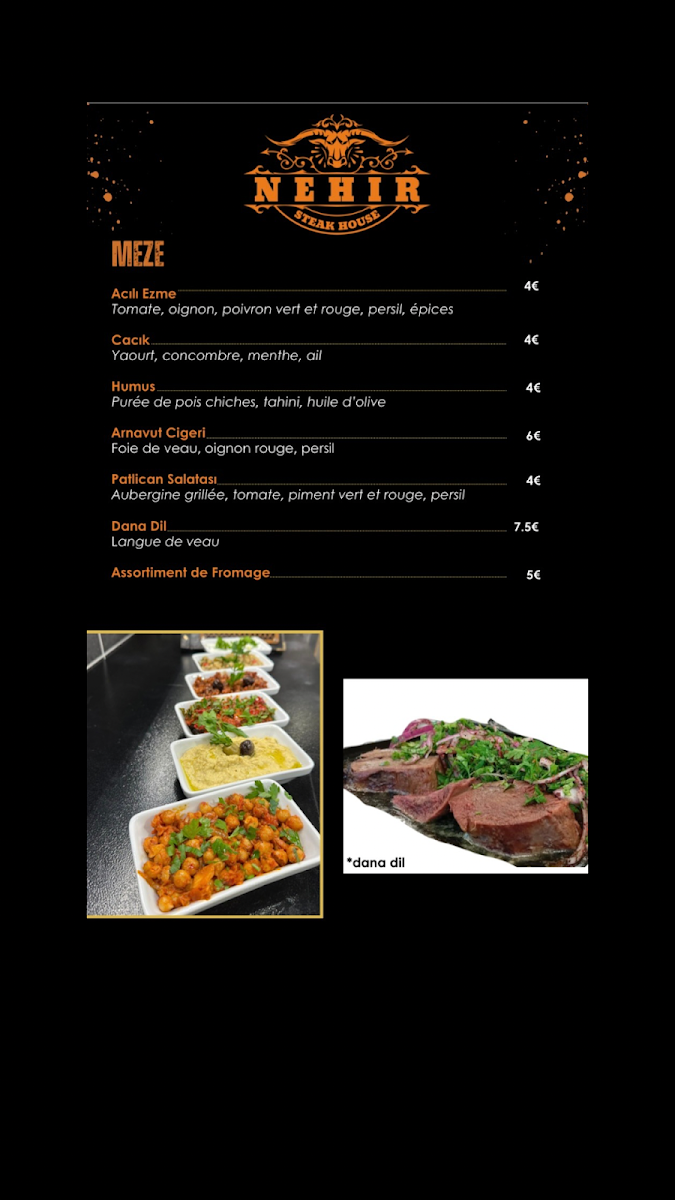 Menu Photo 6