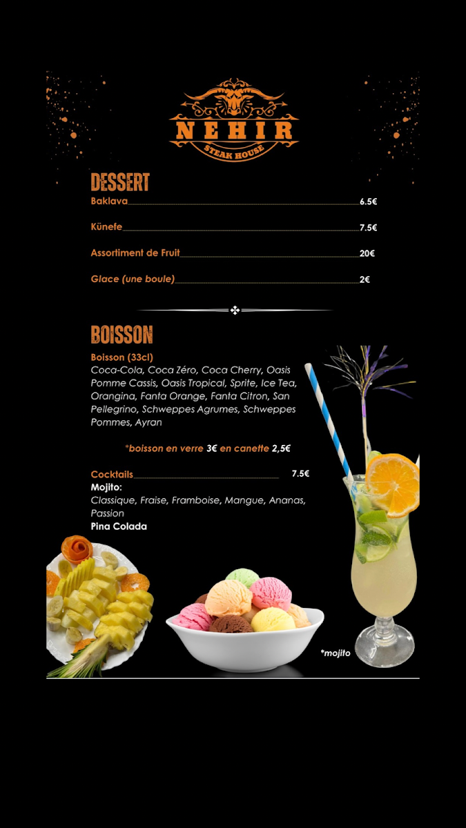 Menu Photo 8