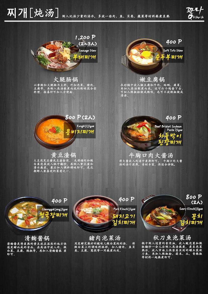 Menu Photo 6