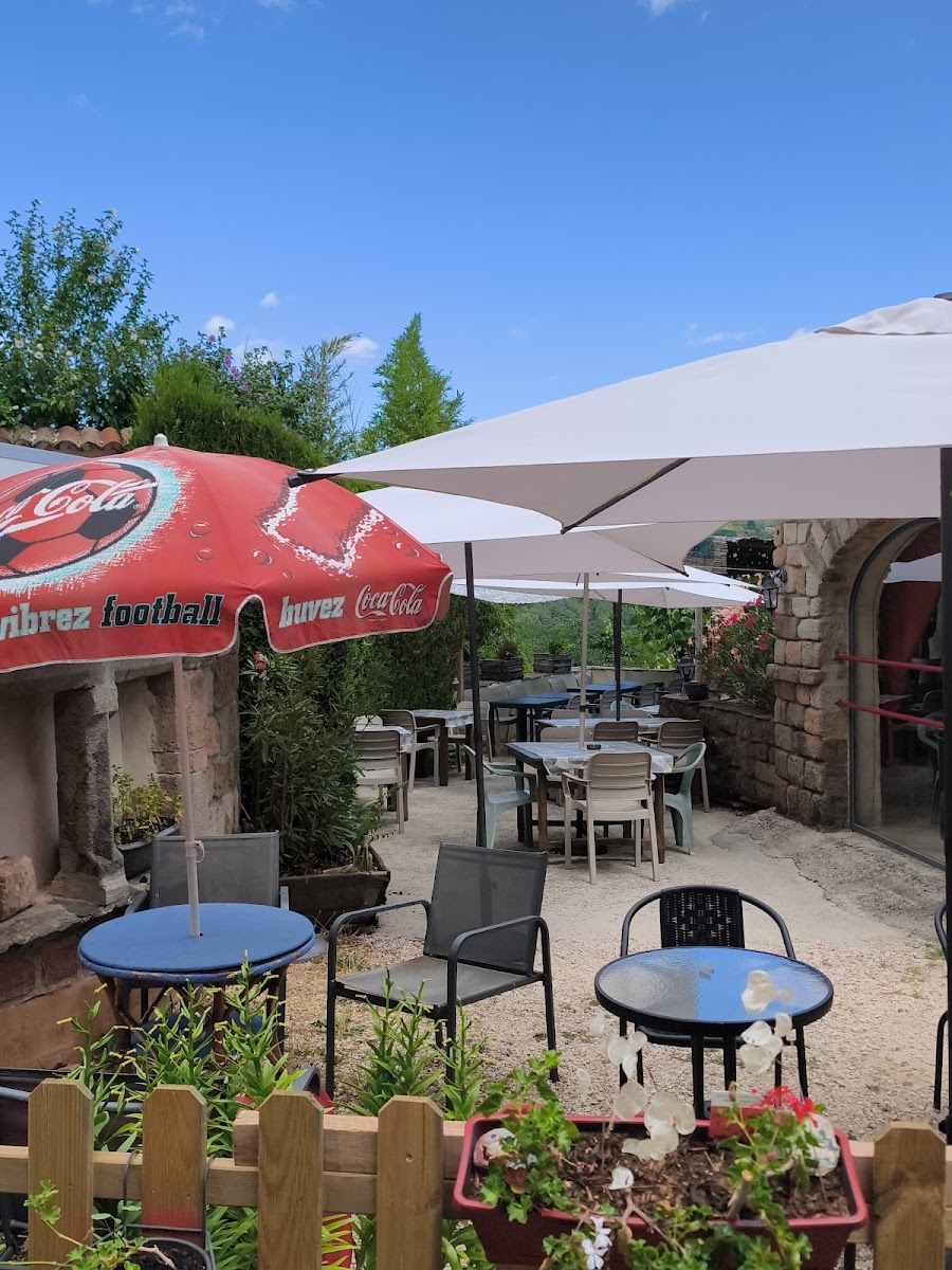 Cafe de la lune - Photo 3