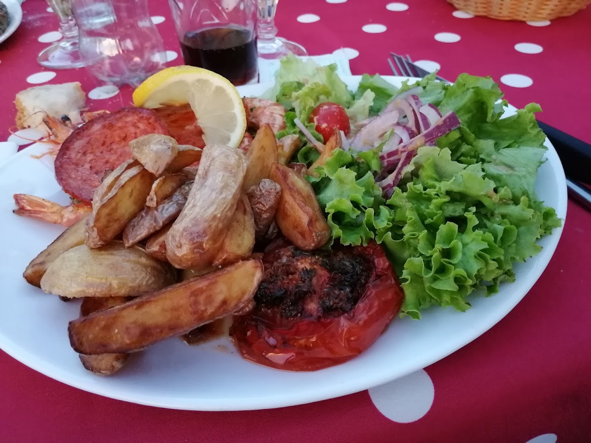 Cafe de la lune - Photo 4