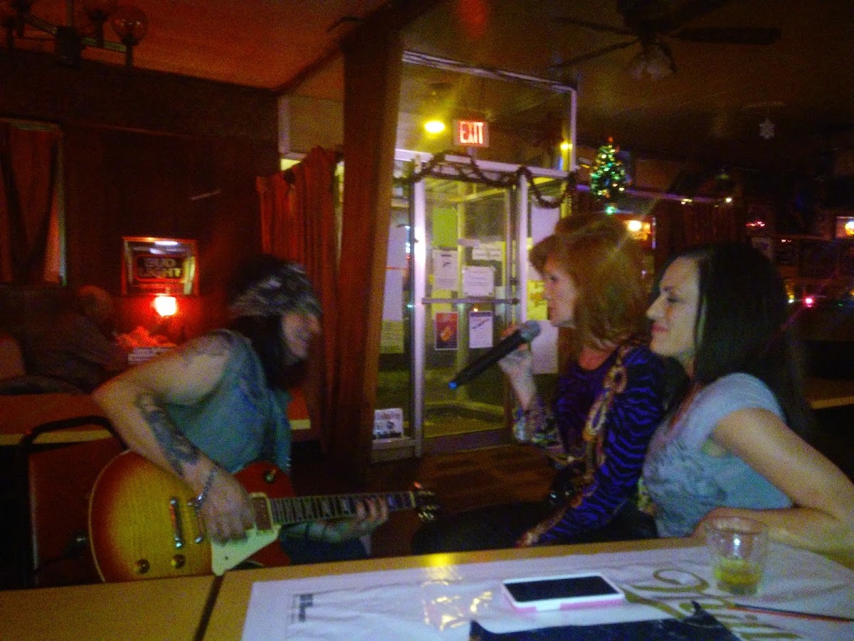 Corky's Thomastown Cafe - Photo 6