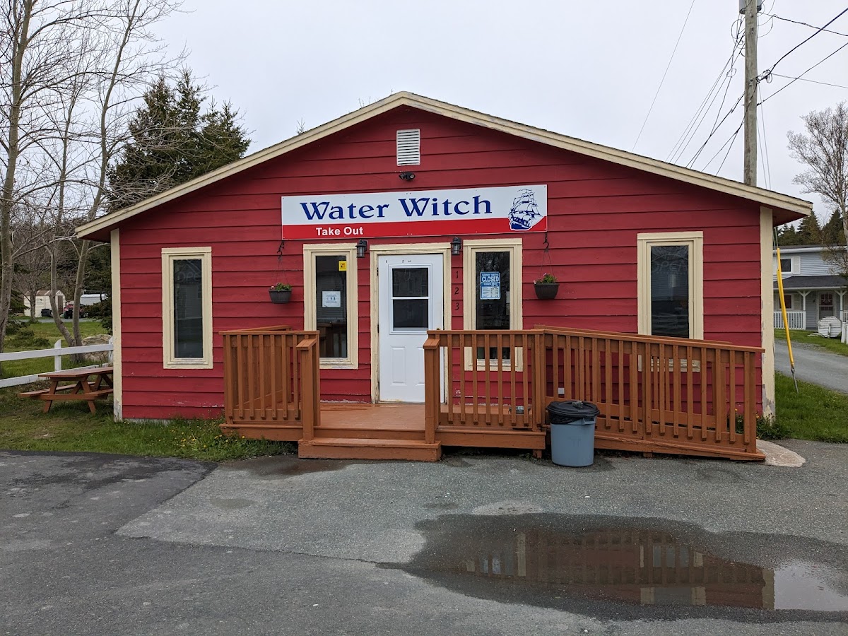 Water Witch Restaurant