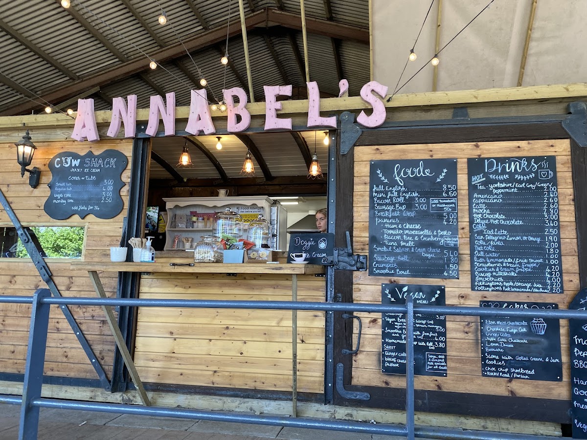 Annabel’s