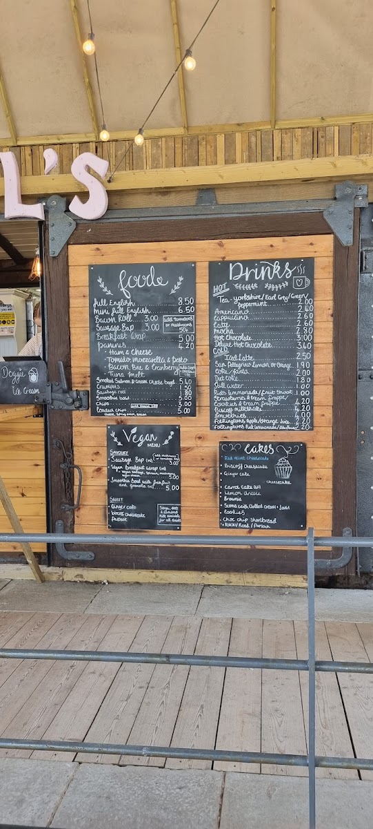 Menu Photo 9