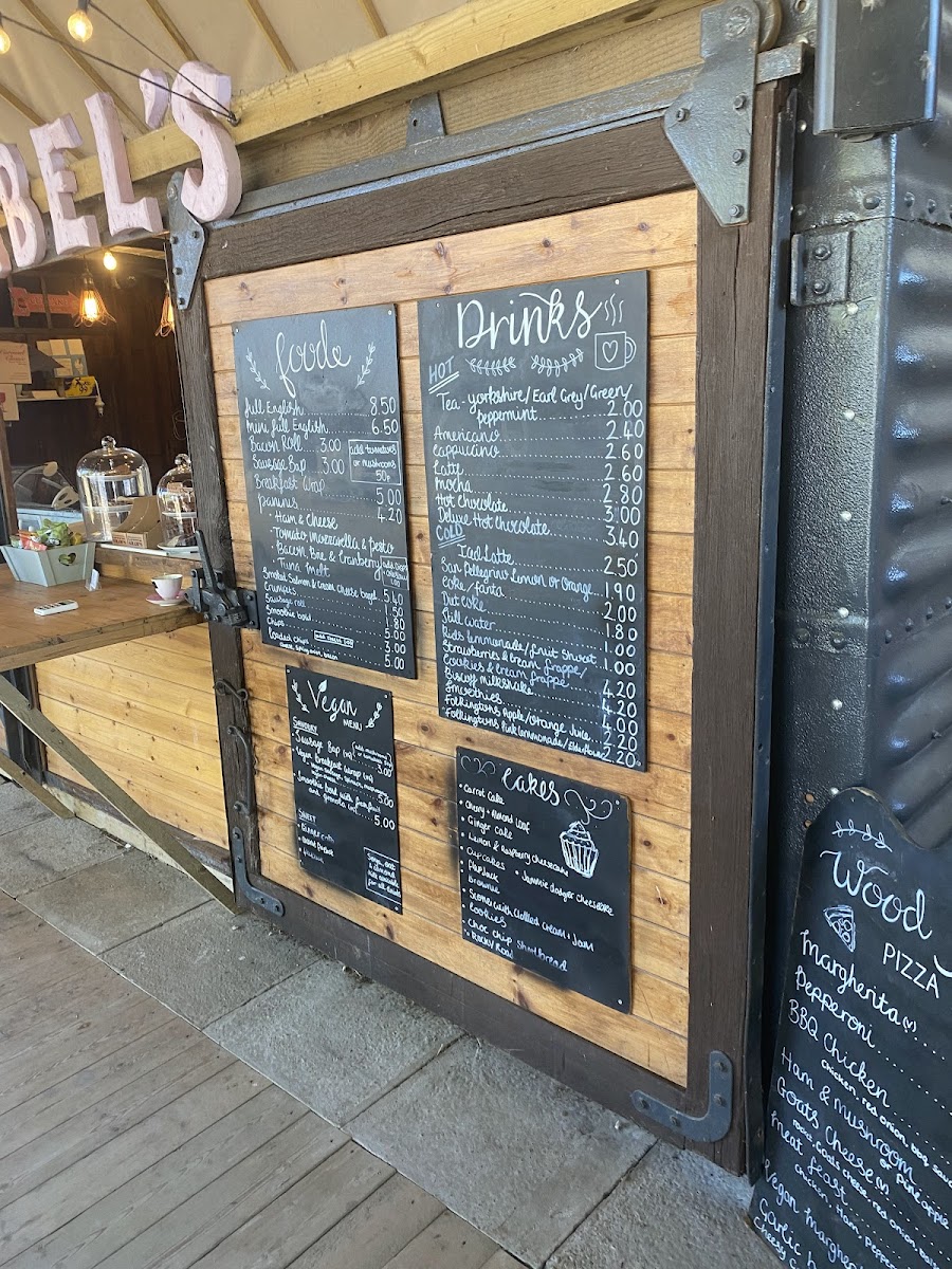 Menu Photo 8