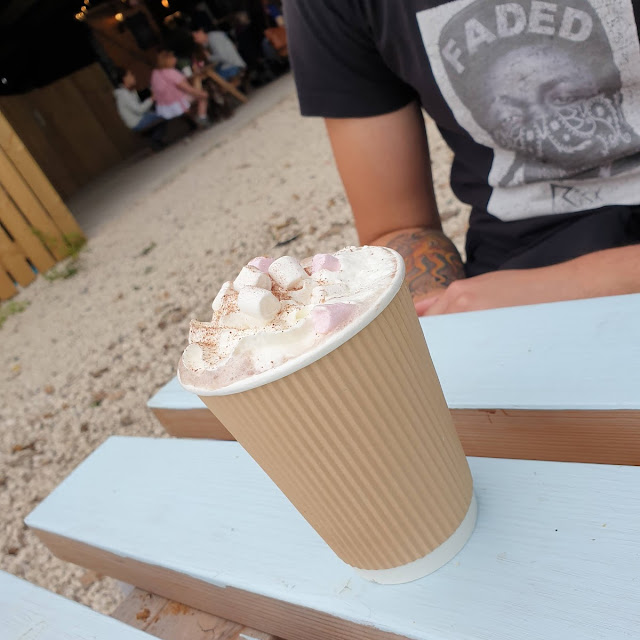 Hot Chocolate
