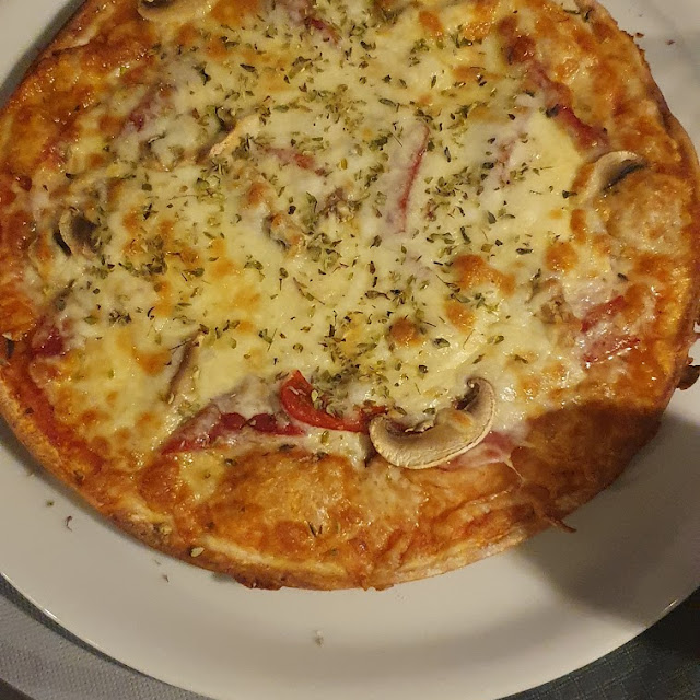 Pizza
