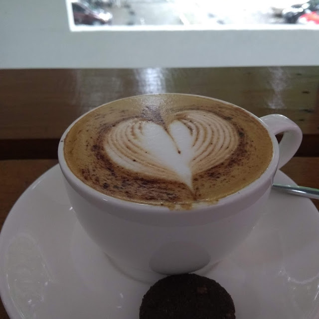 Cappucino