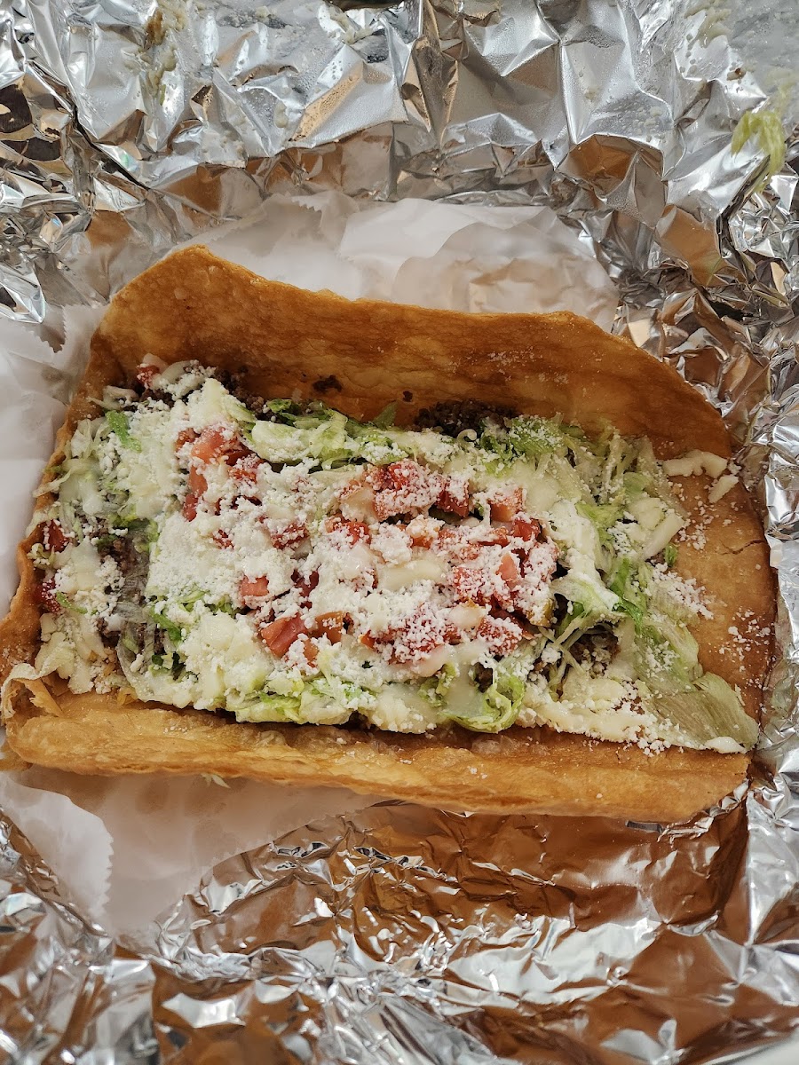 El Pueblo Mexican Grill - Photo 1