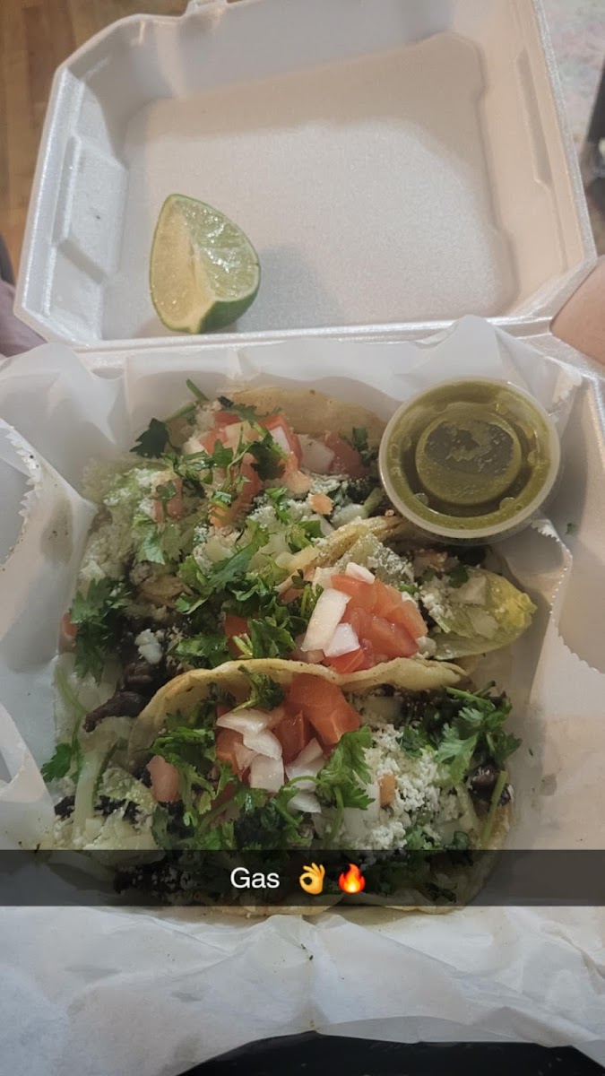 El Pueblo Mexican Grill - Photo 2
