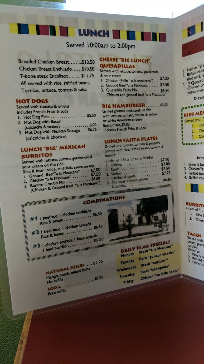 Menu Photo 6