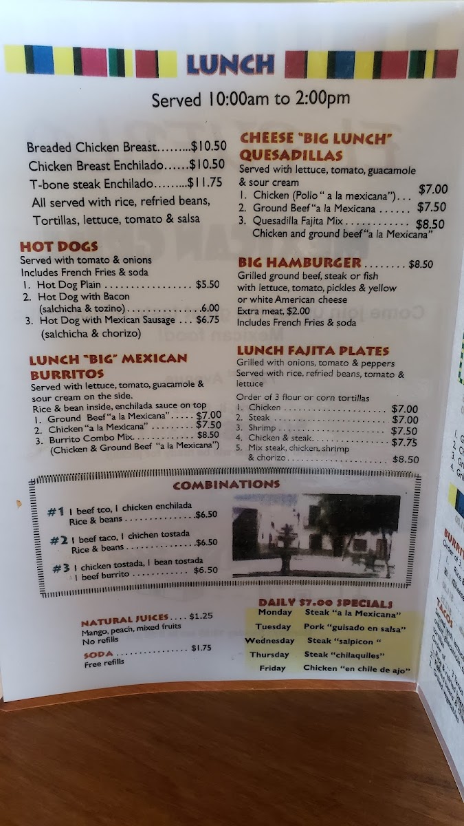 Menu Photo 7