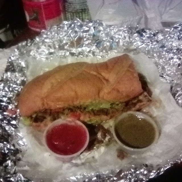 Torta