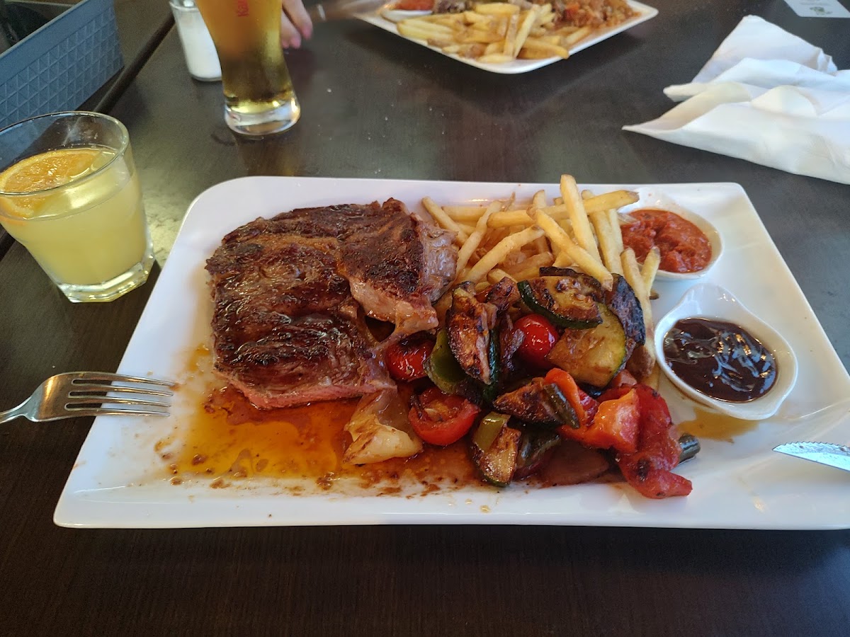 Fast Food Oblica - Food4you - Photo 2
