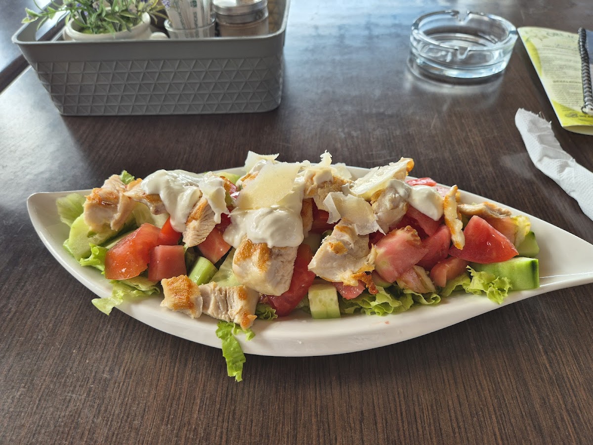 Fast Food Oblica - Food4you - Photo 3